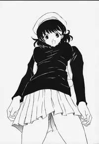 [St. Rio (Kitty, Purin, Tanataka)] AVIVA (Chobits)