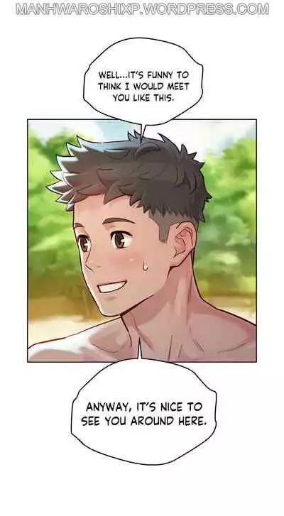 What do you Take me For? Ch.159/?