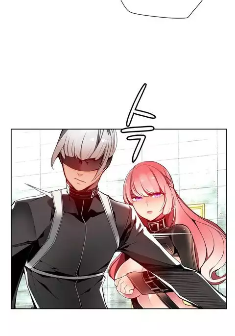 Lilith`s Cord Ch.1-25