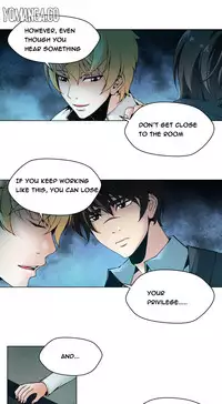 [Fantastic Whale] Twin Slave Ch.1-30 (English) (Ongoing)