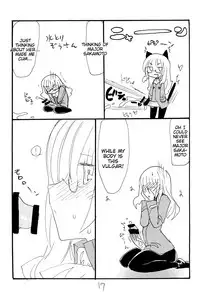 (C75) [King Revolver (Kikuta Kouji)] Strike Ape (Strike Witches) [English] [Tigoris Translates]