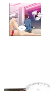[Yi Hyeon Min] Secret Folder Ch.1-11 (English) (Ongoing)