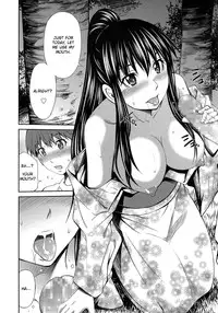 [Sabashi Renya] Boku no Hot Spot Ch. 1-2 [English] [TripleSevenScans]