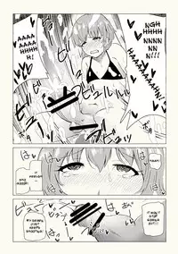 [Akamiru Fukuro Toji] Josouko Saimin Clinic [English] [torappufan]