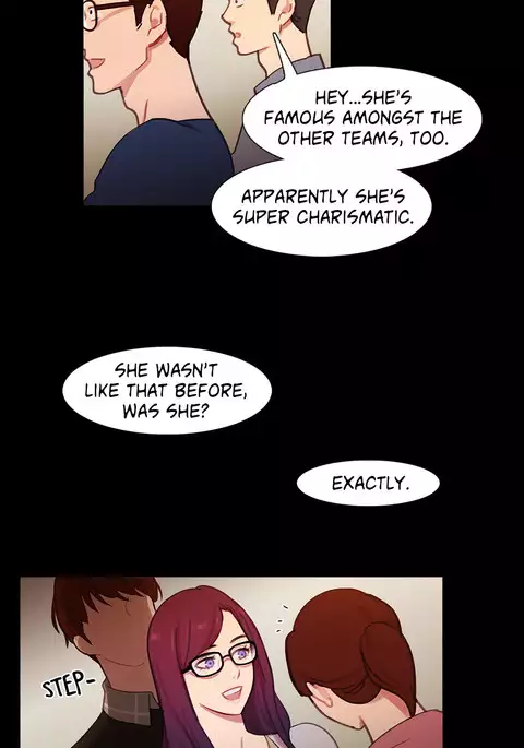 Scandal of the Witch Ch.1-38