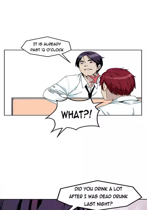 Best Friend Girlfriend Ch.1-16