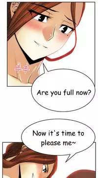 My Office Ch.1-41 (English) (Ongoing)