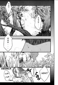 [RYCANTHROPY (Mizuki Gai)] YELLOW OVER DRIVE [English] [Otomen-chan] [Digital]