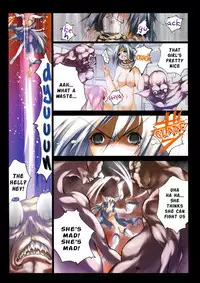 [RIKI] SMILE CAT [English] [Kizlan]