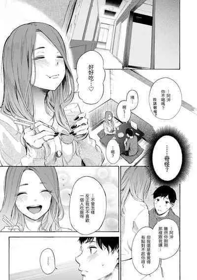 Frustration Girls | 慾求不滿飢渴難耐的少女們