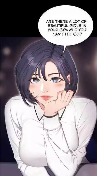 [G.Ho, Jiho] FITNESS Ch.11/? [English] [Hentai Universe]