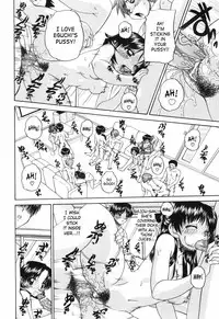 [Chunrouzan] Waisetsu Ehon | Obscene Picture Book [English] [SaHa]