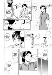 [Fuuga] Setsunai Omoi - Painful Feelings [English] [Faytear, Yuribou]