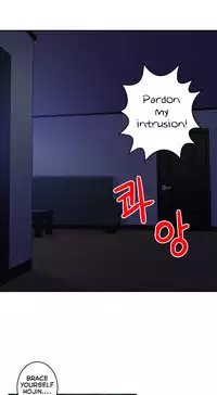 [Guh Bal Han] Ghost Love Ch.1-26 (English) (YoManga) (Ongoing)