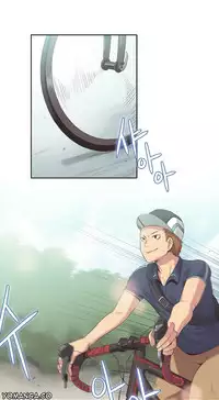 [﻿Chance, Kamang] Sports Girl ch.1-28[Chinese]