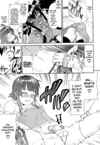 [Gura Nyuutou] Futa Mata [English]