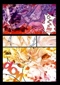 [RIKI] SMILE CAT [English] [Kizlan]