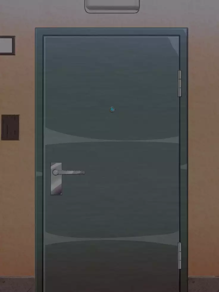 Haitatsusaki no Gaikokujin Hitozuma wa, Yokkyuu Fuman de Eroero de...