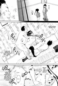 [Sanagi Torajirou] Cast Aoi Chapter 1-4 [English][FUKE]