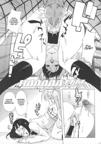 (C73) [Number2 (Takuji)] Haru to Lala (To Love-Ru) [English] [CGRascal]