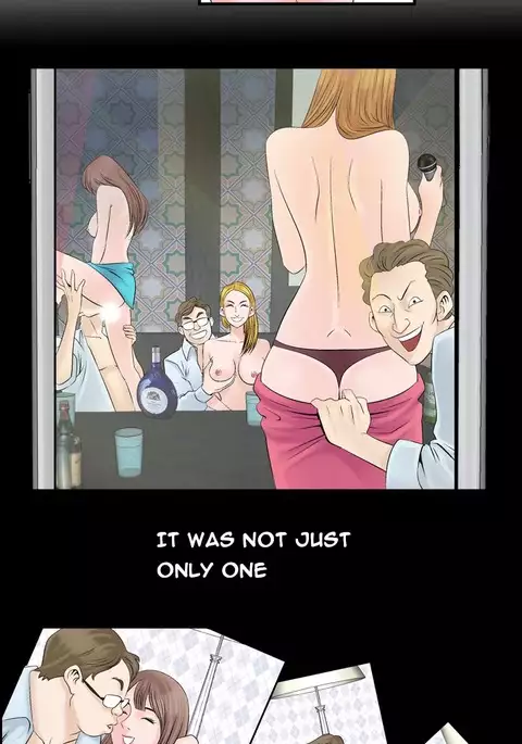 The Taste of Hands Ch.1-62