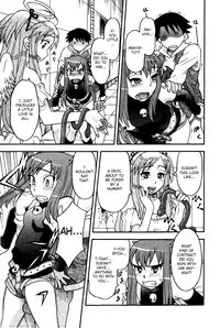 [Yanagi Masashi] Renai Akuma 2 - Love and Devil [English] [redCoMet]