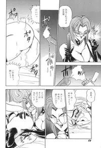 [Tsukushino Makoto] Cosplay Waka Okusama