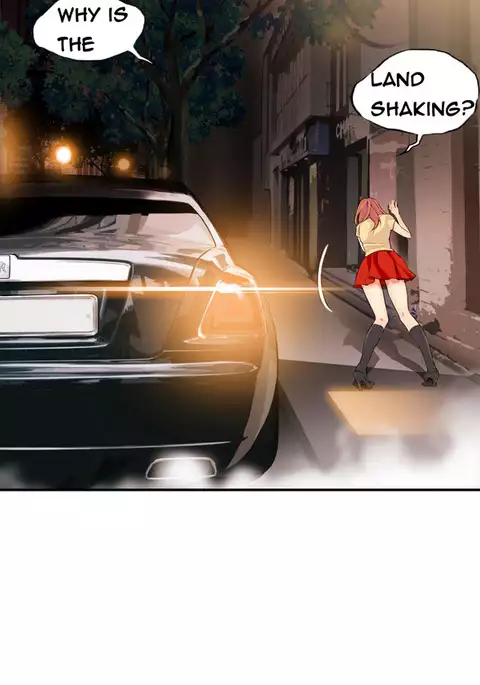 Kill the Dead Bastard Ch.0-13