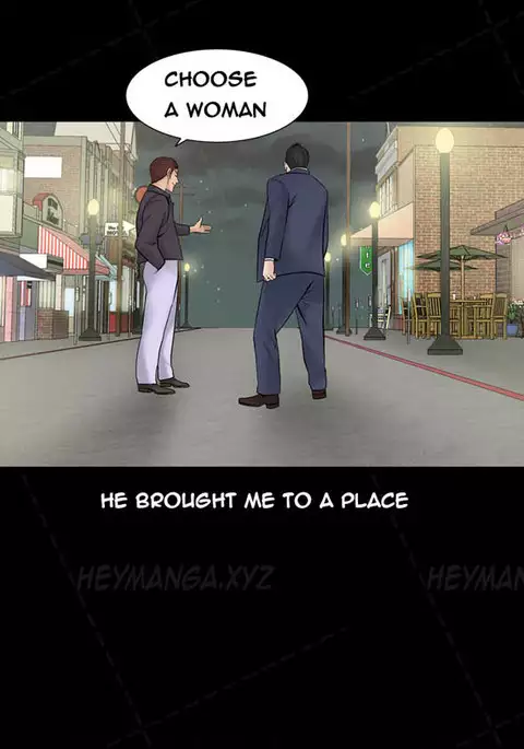 The Taste of Hands Ch.1-55