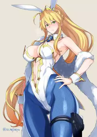 FGO no Erohon Soushuuhen