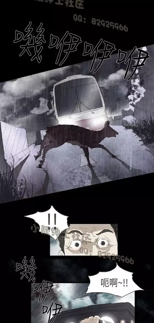 恶女来了请小心