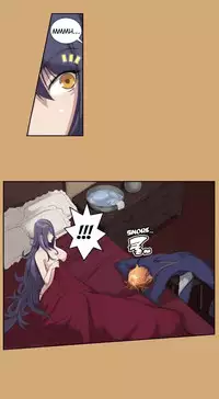 [Hong BanJang] Aharoo Ch.1-25 (English) (YoManga) (Ongoing)