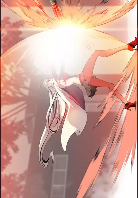 Lilith`s Cord Ch.1-37