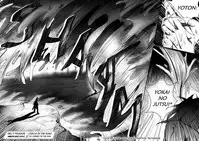 [Cherry in the Sun] Circle in the Sand (Naruto) [English]