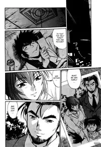 [Manabe Jouji] Makunouchi Deluxe 3 [English] [Soba-Scans]