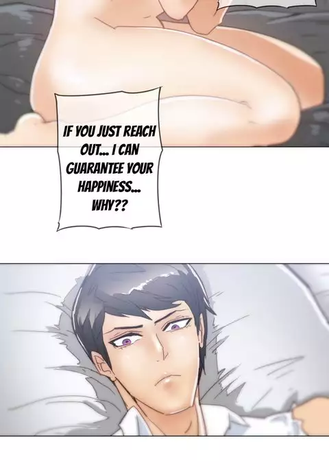 Household Affairs Ch.1-42