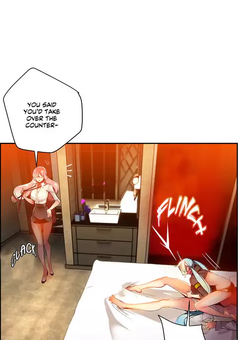 Lilith`s Cord Ch.1-39