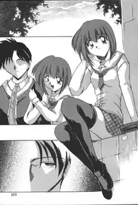 [Anthology] Imouto Koishi 3