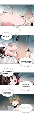 [Fantastic Whale] Twin Slave Ch.1-25 (English) (Ongoing)