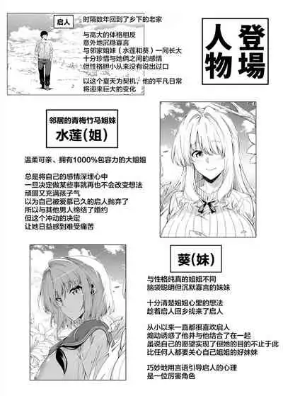 Natsu no Yari Naoshi 2