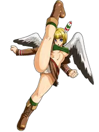 [Akatsuki Akaza Dou (Fusisya O)] THE Breeder Nikki (Monster Rancher) [Digital]