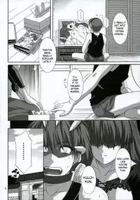 (C68) [Caza Mayor (Akari Tsutsumi)] ToyHeart 2 (ToHeart 2) [English] [JMCS]