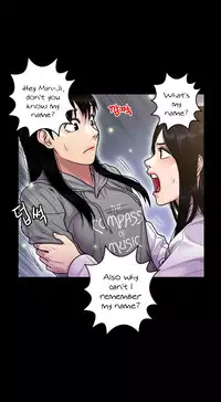 Ghost Love Ch.1-18 (English) (YoManga) (Ongoing)