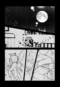 (C95) [Wakuwaku Shotaland (myv)] Ookami no Shitateya