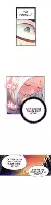 [BAK Hyeong Jun] Sweet Guy Ch. 1-42 [English] [YoManga]