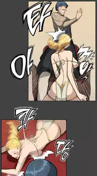 [Hong BanJang] Aharoo Ch.1-36 (English) (YoManga) (Ongoing)