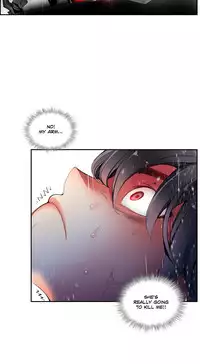 [Juder] Lilith`s Cord Ch.1-21 (English) (Ongoing)