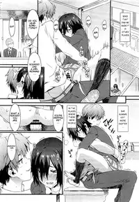 [Musashimaru] Haishin Kanojo | Broadcast Girlfriend (COMIC Megastore 2012-04) [English] {Munyu}