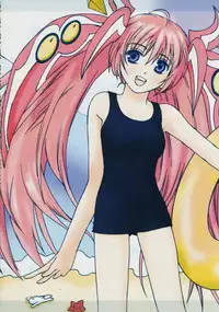 [ERA FEEL] Electra Complex (Cyber Troopers Virtual-On)