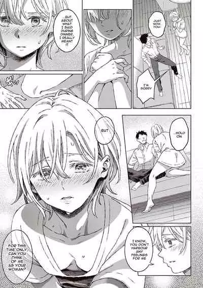 Shinsou no Hanayome + After Story | Closeted Bride + After Story